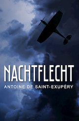 Nachtflecht (e-Book)