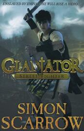 Gladiator: Street Fighter - Simon Scarrow (ISBN 9780141328591)