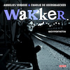 Wakker (e-Book) - Charlie de Keersmaecker, Annelies Verbeke (ISBN 9789044531473)