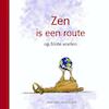 Zen is een route op blote voeten - Mieke Vuijk (ISBN 9789402107081)