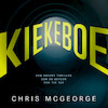 Kiekeboe - Chris McGeorge (ISBN 9789024586462)