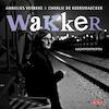 Wakker - Annelies Verbeke (ISBN 9789044518054)