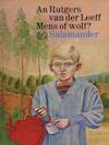Mens of wolf? (e-Book) - An Rutgers van der Loeff (ISBN 9789021671987)