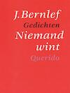 Niemand wint (e-Book) - J. Bernlef (ISBN 9789021448367)