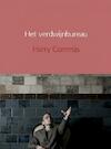 Het verdwijnbureau (e-Book) - Harry Commijs (ISBN 9789402109856)