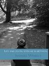 Life and death, with me in between (e-Book) - Janneke Wessels (ISBN 9789402110043)