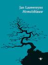 Hemelsblauw (e-Book) - Jan Lauwereyns (ISBN 9789023482277)