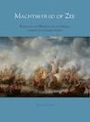 Machtsstrijd op Zee (e-Book) - Klaas de Bruyn (ISBN 9789402136845)