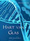 Hart van Glas (e-Book) - Miranda Peters (ISBN 9789463189361)