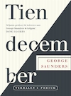 Tien december (e-Book) - George Saunders (ISBN 9789057596209)