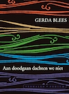 Aan doodgaan dachten we niet (e-Book) - Gerda Blees (ISBN 9789057598326)