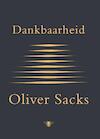 Dankbaarheid (e-Book) - Oliver Sacks (ISBN 9789023497929)