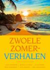 Zwoele zomerverhalen (e-Book) - Judic Oostbroek (ISBN 9789491361340)
