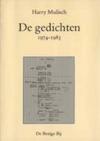 De gedichten 1974-1983 - Harry Mulisch (ISBN 9789023446514)