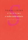 Stripping en andere sterke verhalen (e-Book) - Tomas Lieske (ISBN 9789021449159)