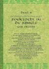 Zoektocht in de jungle (e-Book) - Ger Croese (ISBN 9789088421136)