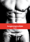 Jongenssprookjes / Deel 4 (e-Book) - Eric Kollen (ISBN 9789492188090)