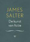 De kunst van fictie (e-Book) - James Salter (ISBN 9789023441700)