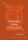 Hollantsche Parnas (ISBN 9789053562765)