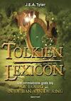 Tolkien lexicon (e-Book) - J.E.A. Tyler (ISBN 9789000315154)
