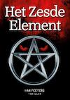 Het zesde element - Han Peeters (ISBN 9789462170339)