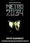 Metro 2034 - Dmitry Glukhovsky (ISBN 9789491425448)