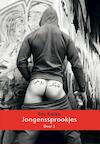 Jongenssprookjes / Deel 3 (e-Book) - Eric Kollen (ISBN 9789081978965)