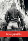 Jongenssprookjes / Deel 3 (e-Book) - Eric Kollen (ISBN 9789081978989)