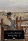 Inwijding / 1 (e-Book) - Marcellus Emants (ISBN 9789086410460)