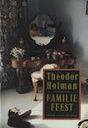 Familiefeest, gevolgd door Oom Noes (e-Book) - Theodor Holman (ISBN 9789038896991)