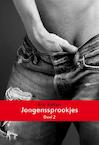 Jongenssprookjes / Deel 2 (e-Book) - Eric Kollen (ISBN 9789081978934)