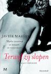 Terwijl zij slapen (e-Book) - Javier Marías (ISBN 9789460237577)