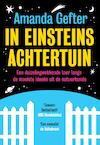 In Einsteins achtertuin (e-Book) - Amanda Gefter (ISBN 9789491845314)