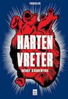 Hartenvreter (e-Book) - Benny Baudewyns (ISBN 9789460015045)