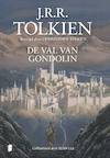 De val van Gondolin (e-Book) - J.R.R. Tolkien (ISBN 9789402312799)