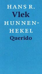 Hunnenhekel (e-Book)