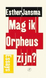 Mag ik Orpheus zijn? (e-Book)