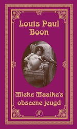 Mieke Maaike's obscene jeugd (e-Book)