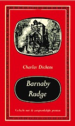 Barnaby Rudge deel II
