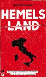 Hemels land (e-Book)