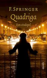 Quadriga (e-Book)