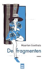 De Fragmenten (e-Book)