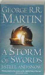 Storm of Swords 1