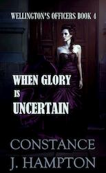 When Glory is Uncertain (e-Book)