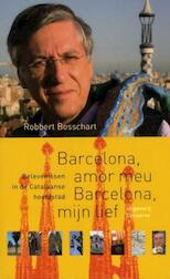 Barcelona, amor meu - Barcelona, mijn lief (e-Book)