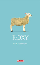 Roxy (e-Book)