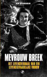 Mevrouw Breek (e-Book)