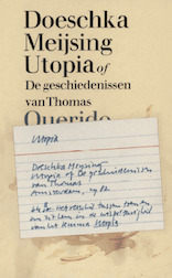 Utopia of de geschiedenis van Thomas (e-Book)