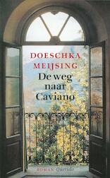 De weg naar Caviano (e-Book)