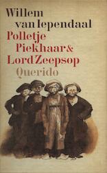 Polletje Piekhaar en Lord Zeepsop (e-Book)